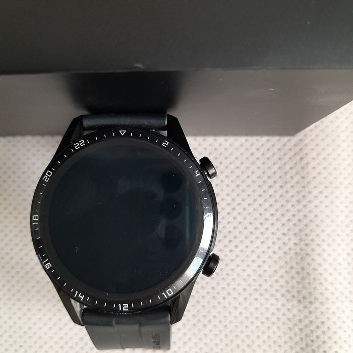 Smartwatch huawei GT2