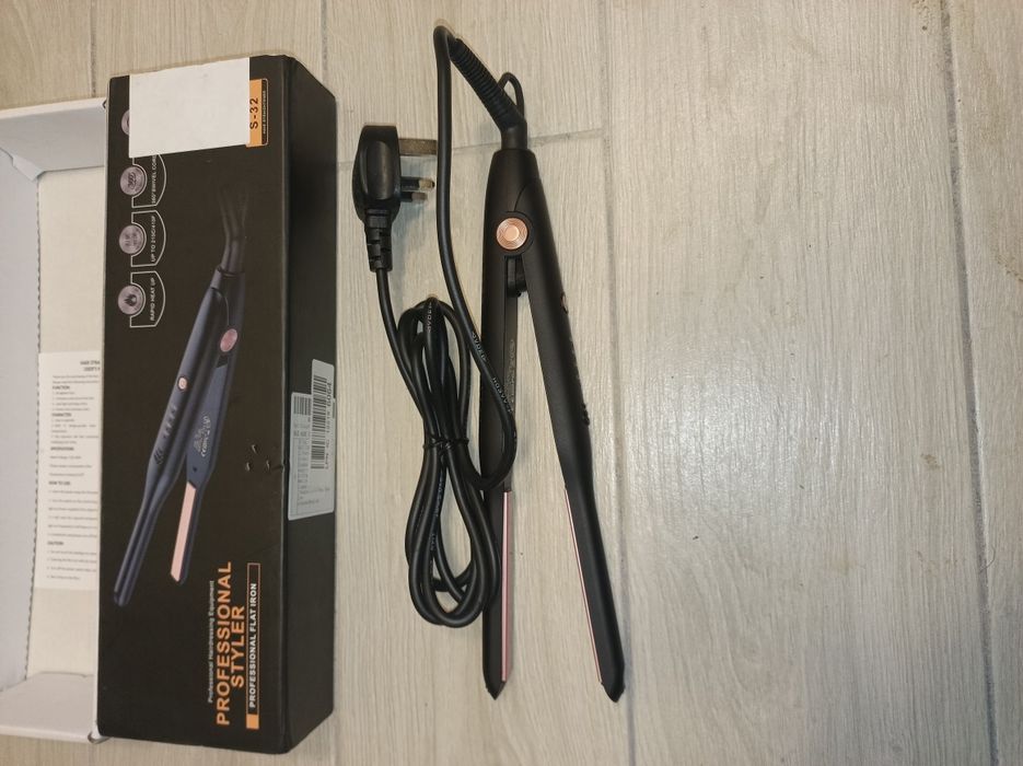 Продам професійний стайлер для волосся