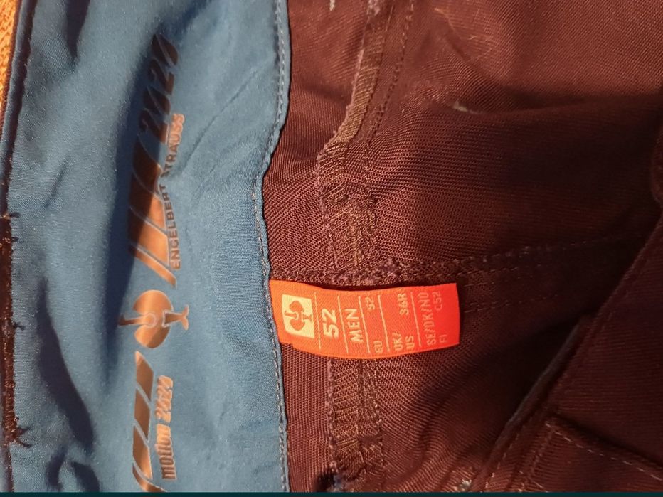 Rybaczki e.s.motion 2020 Strauss