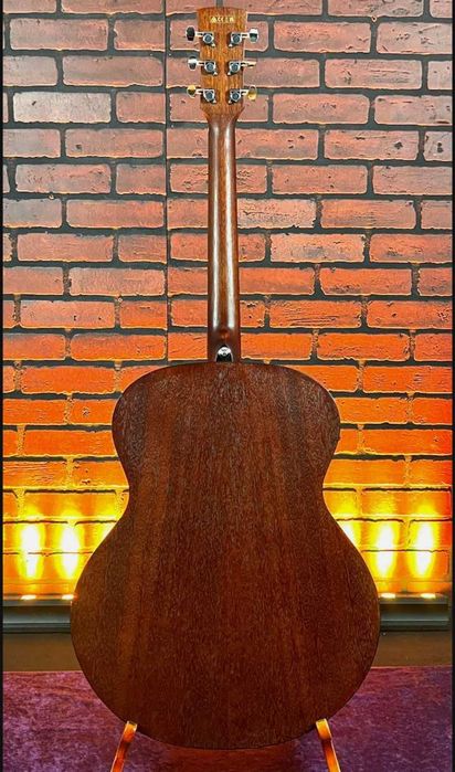 Guitarra Acustica Ibanez