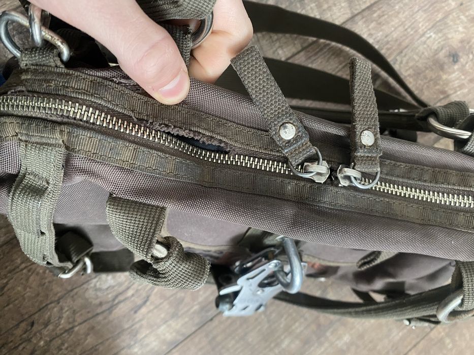 Сумка George Gina Lucy