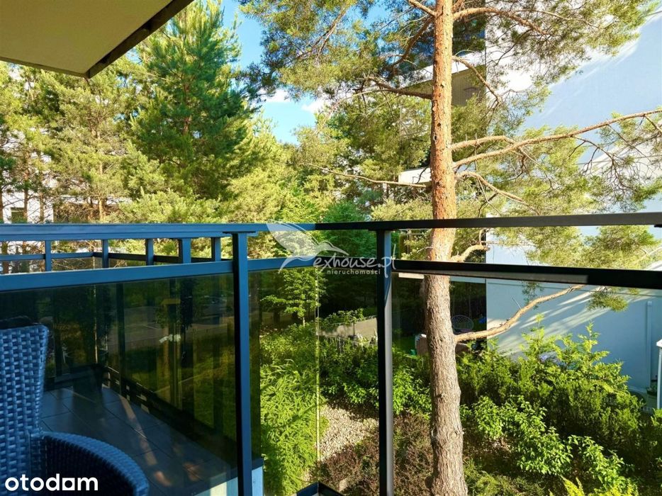 Jar | Sosnowe Zacisze | 2 pokoje | 52 m2