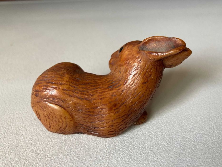 Decorative Figurine - Hare434511478113576961