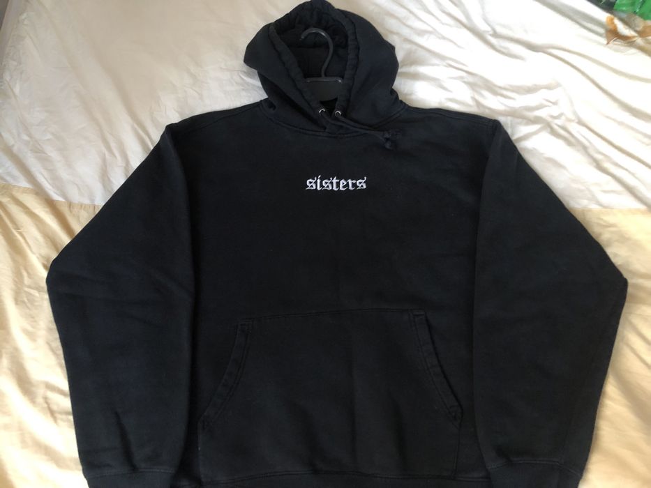 Bluza stranger things S