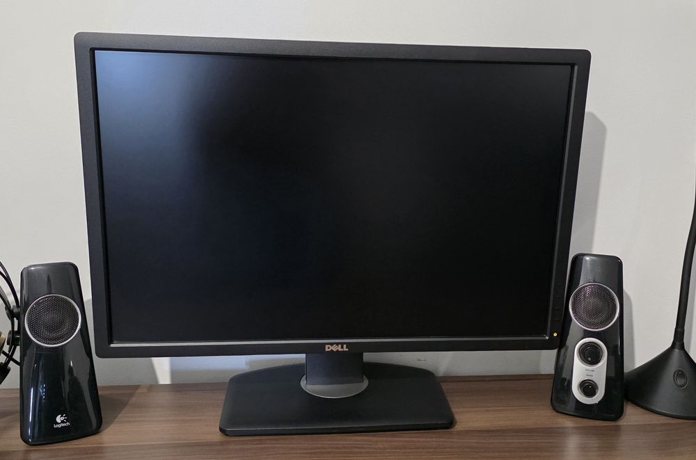 Monitor Dell U2412Mc