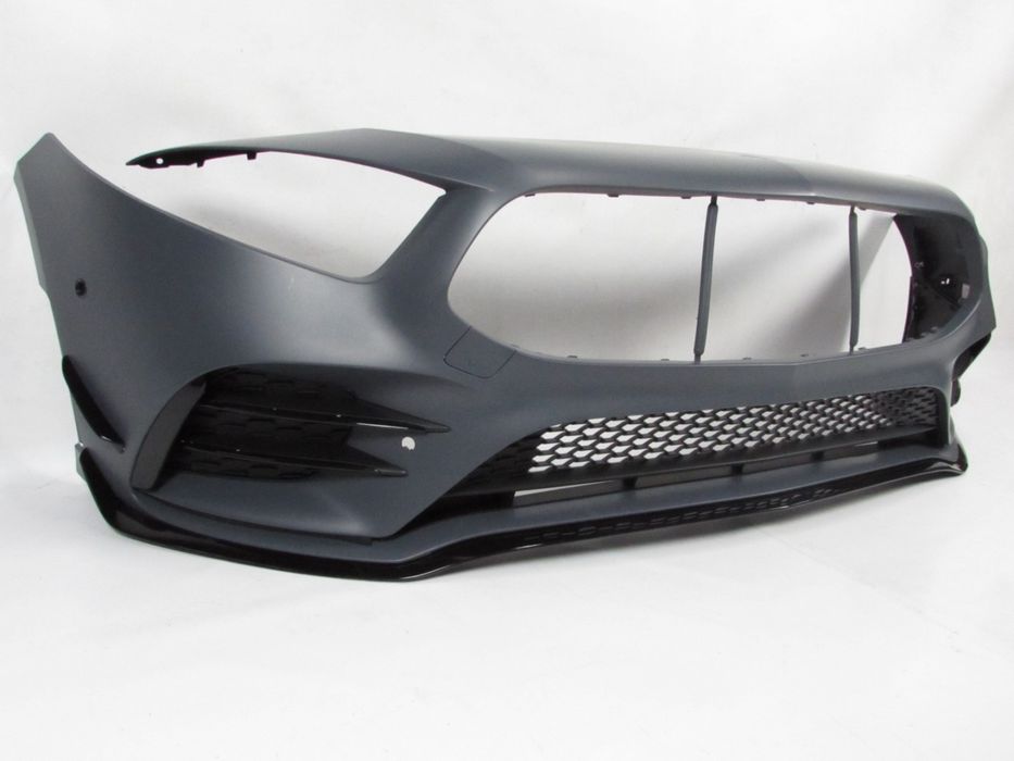 Body Kit Look A35 Novo/ Abs Mercedes-Benz A-Class Saloon V177