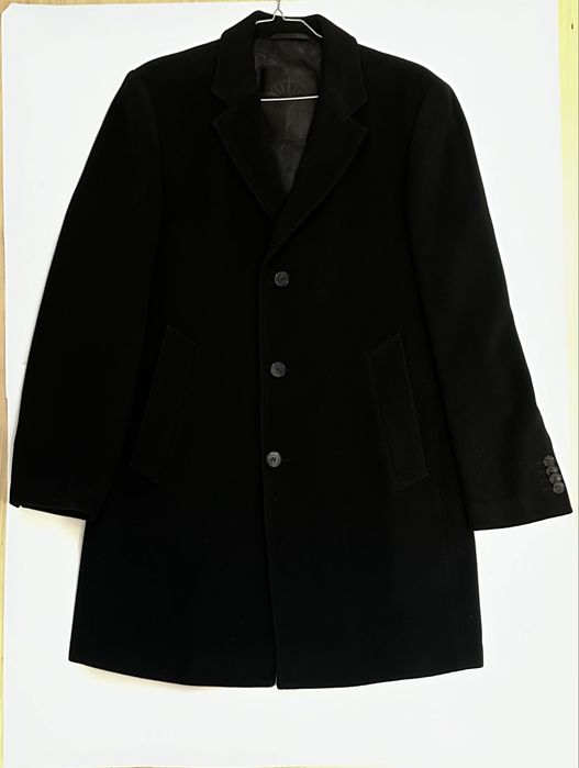 Мужские укороченное польто Joop оригинал