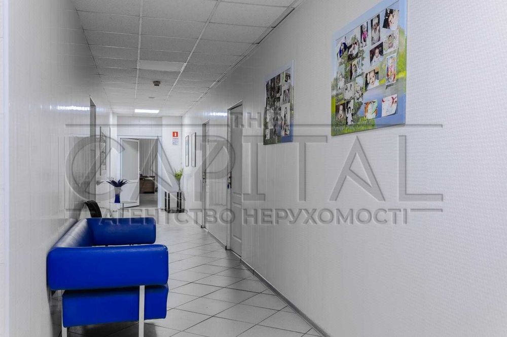 Продаж комерційного приміщення, вул. Володимира Винниченка, Центр