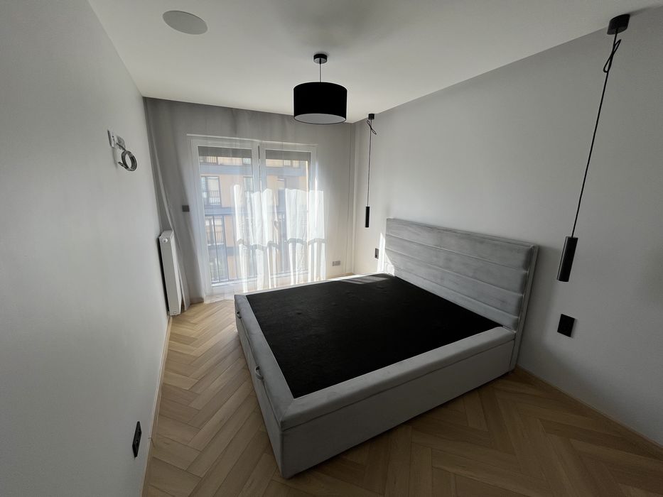 mieszkanie na sprzedaż Lubańska Zgorzelec wysoki standard balkon garaż