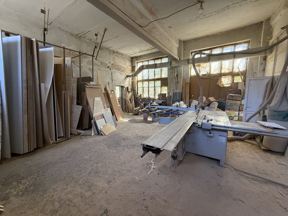 Продам помещение под СТО на въезде в 28 стоянку