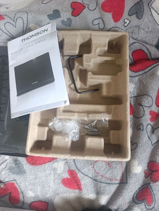 Antena Thomson ant1608