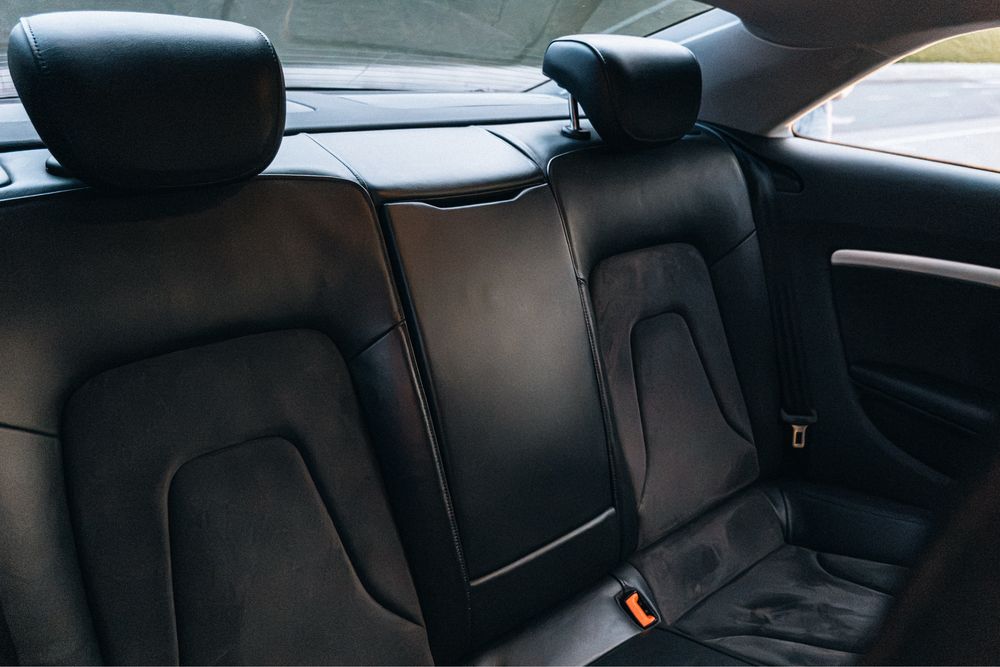 Audi A5 2011 оік