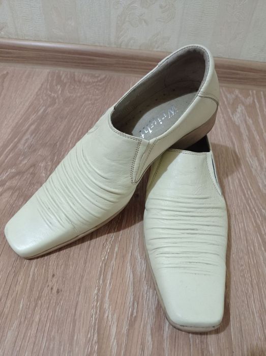 Туфли Wright. Туфлі.