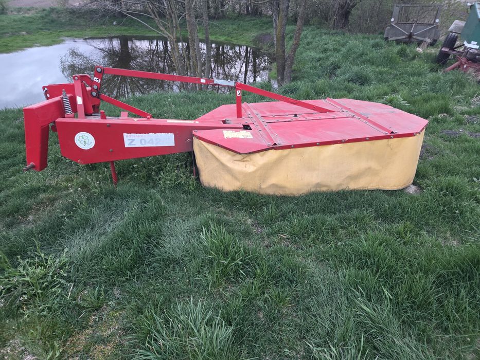 Sprzedam kosiarke rotacyjna 1.85m