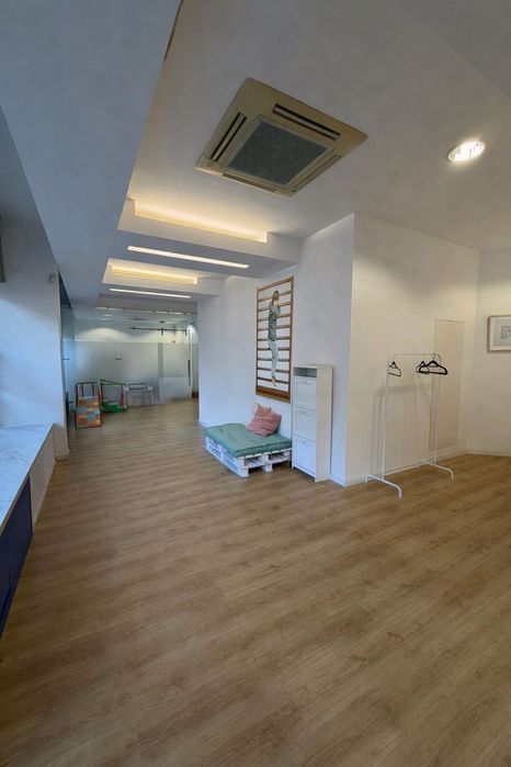 Espaço para Festas Infantis - 200€