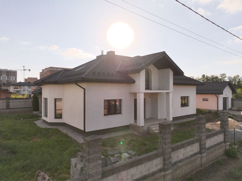 Продам будинок р-н Райський сад (АТБ-200м)