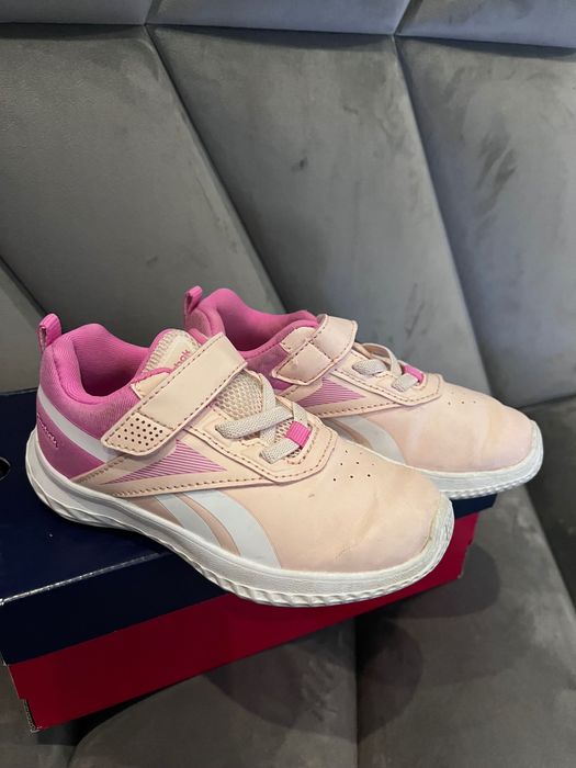 Buty Reebok rozmiar 25
