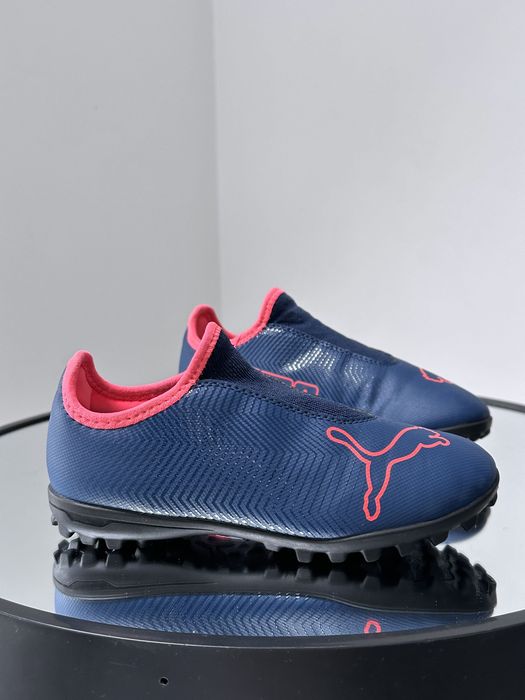 Актуальные качественные сороконожки копочки бампы Puma 32р