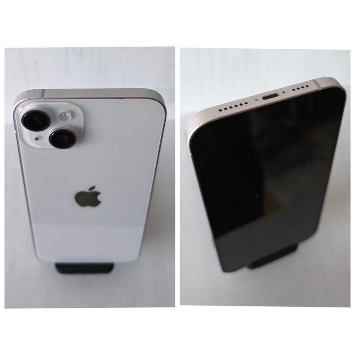 iPhone 14 plus Roxo