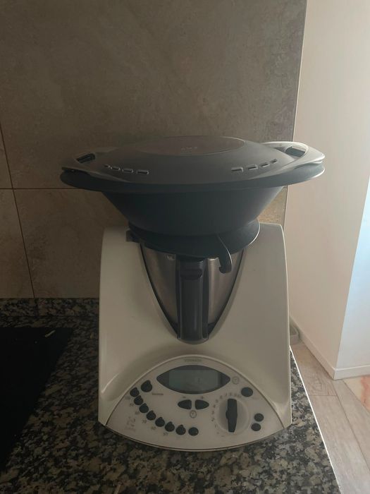 Bimby TM31 Robô de cozinha
