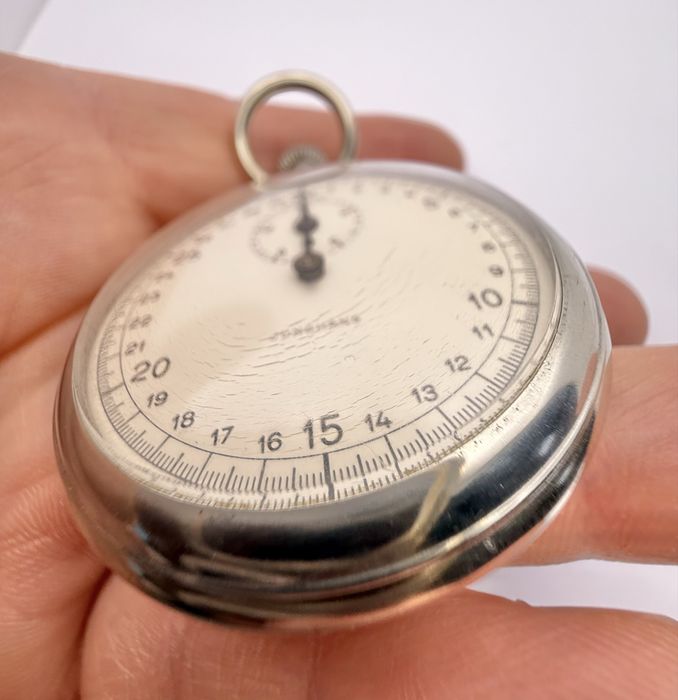 Stoper Junghans Stoper