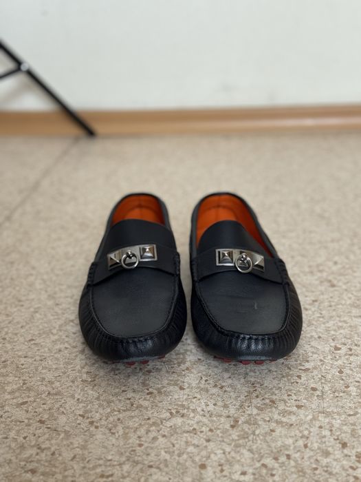 Чоловіча обув hermes 45 розмір