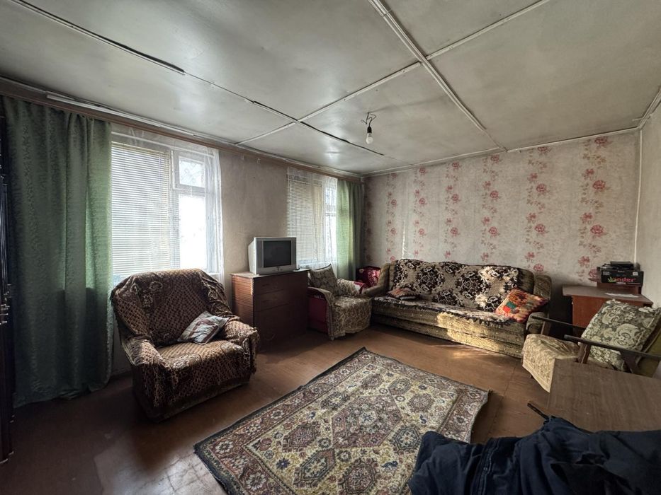 Продаж дачі в с. Благодатне