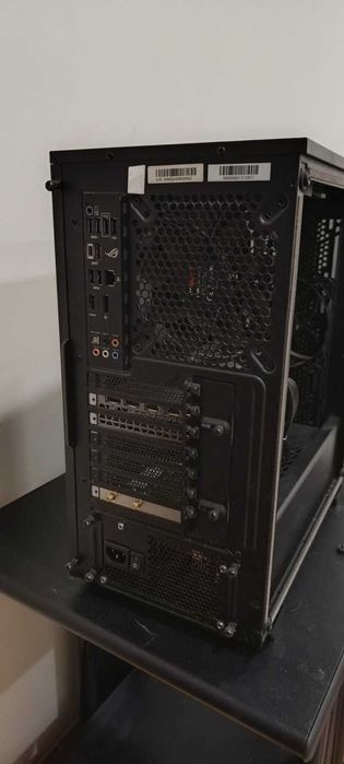 Pc Gamer AMD Zenforce V2