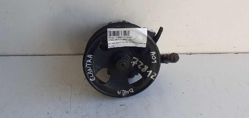 Bomba Servodireção Hyundai Elantra Xd