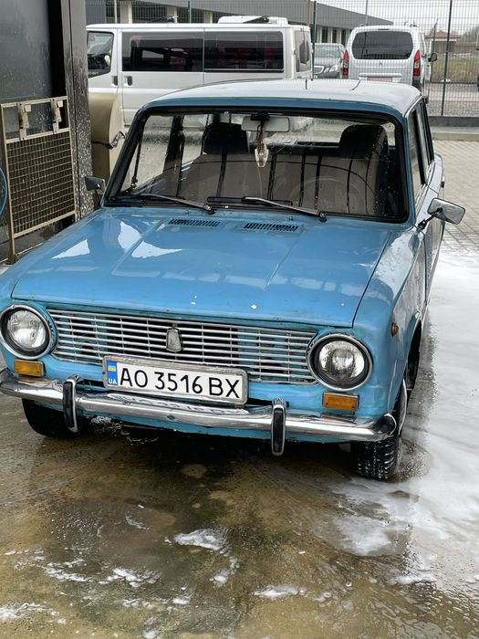 Продам авто ВАЗ 21011