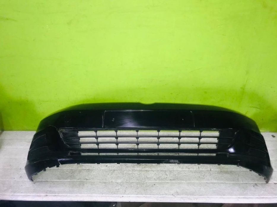 Para Choques Frente Volkswagen Golf VII - 2012 / 2017 - PCH1460