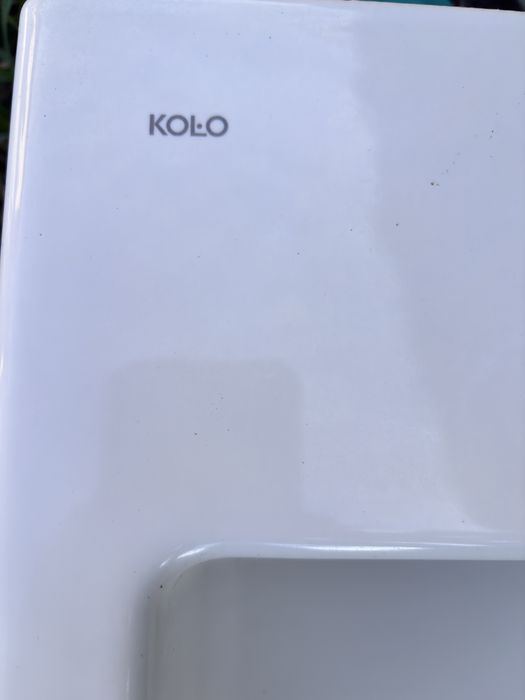 Bateria łazienkowa