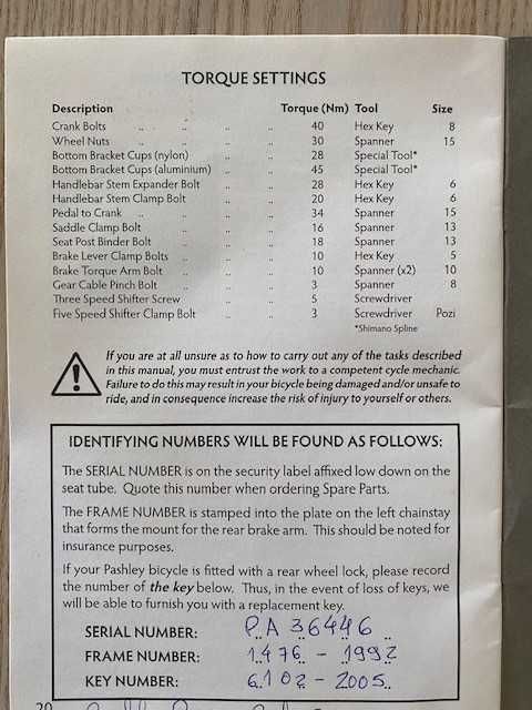 bicicleta cidade pashley princess