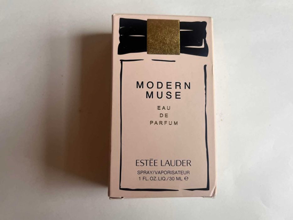 Estee Lauder Modern Muse 30 ml woda perfumowana kobieta EDP