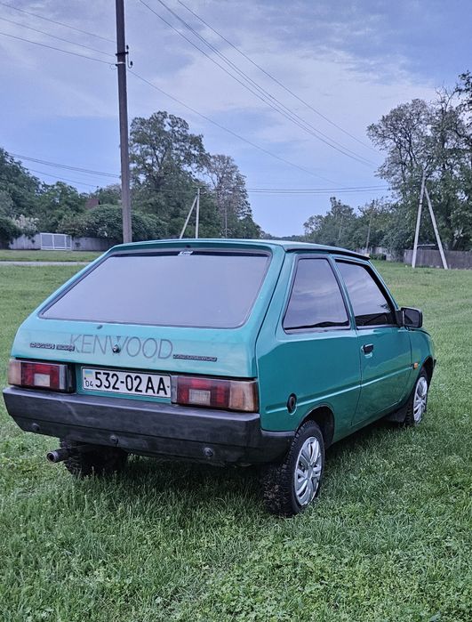 Продам таврію 1102
