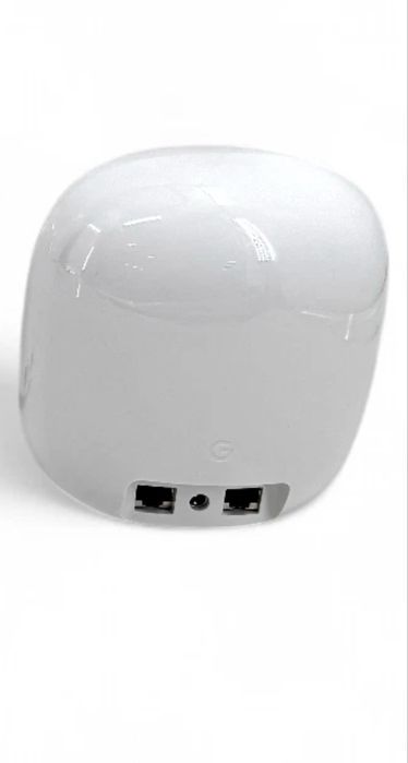 Google Nest WiFi Pro 6E Mesh роутер