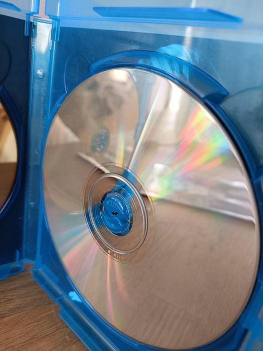 Adele - Live At The Royal Albert Hall na płytach Blu-ray + CD