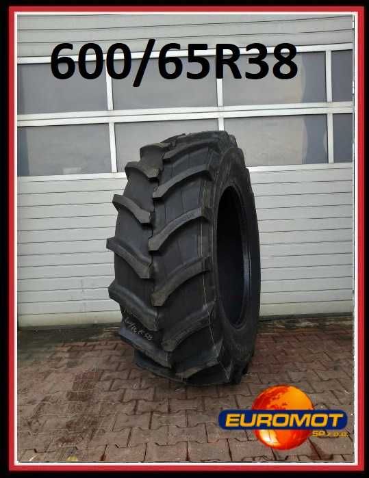 Opona 600/65R38 New Master TRACK PRO 668 MOCNA PROMOCJA!!!