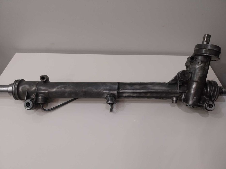 AUDI A4 B6, A4 B7, SEAT Exeo, Exeo ST KOYO, ZF przekładnia, maglownica