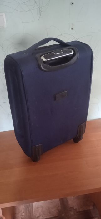 Продам дорожную большую сумку