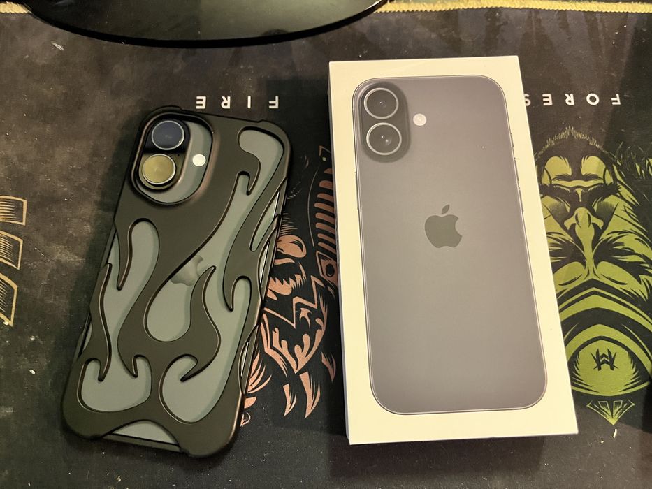 iPhone 17 256Gb E-Sim