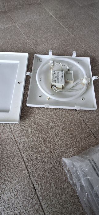 Aplique de teto para cozinha