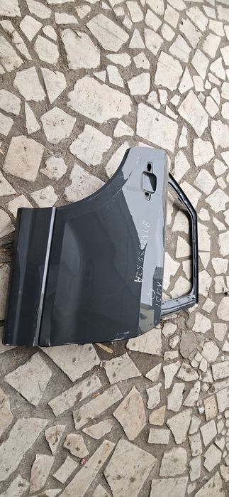 Porta tras direita para audi Q2
