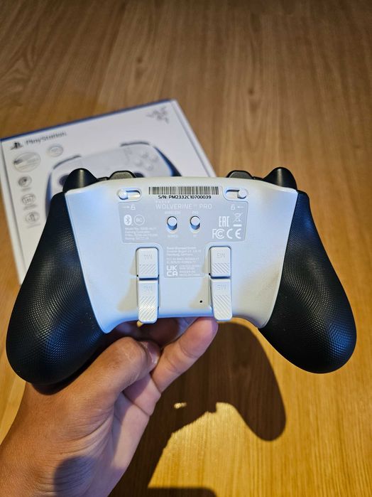 Controller PS5 PRO!64738939837571122