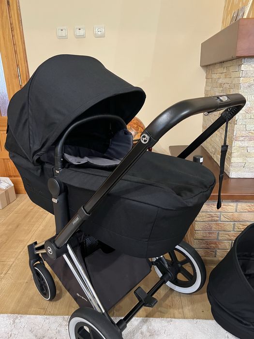 Cybex Priam Carry Cot