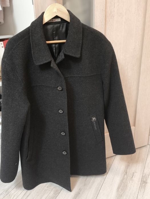 Пальто Чоловіче Marciano