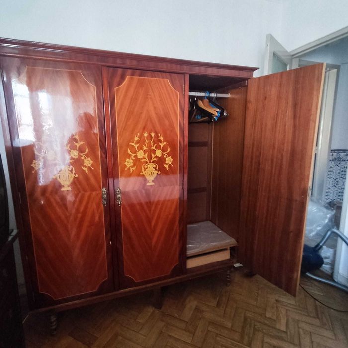 Mobilia de quarto