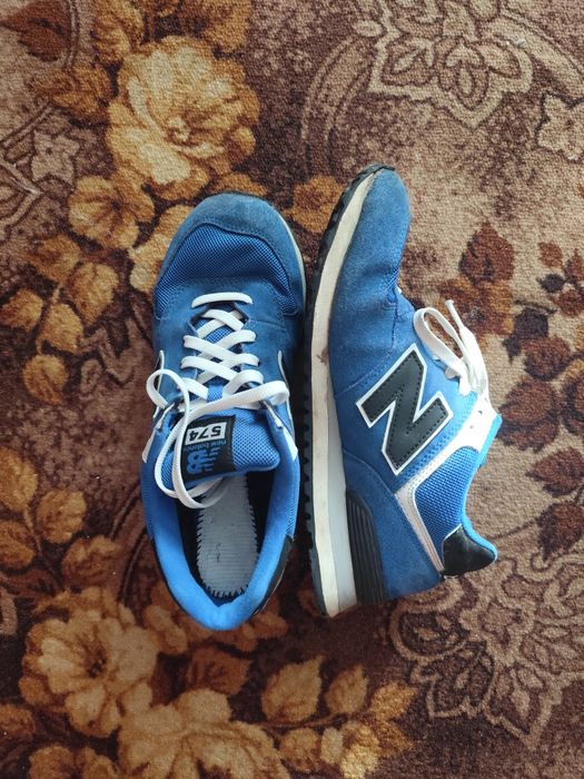 Кросовки New Balance 574