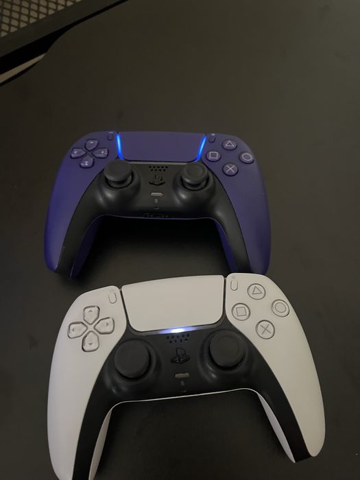 Comandos Ps5 usado