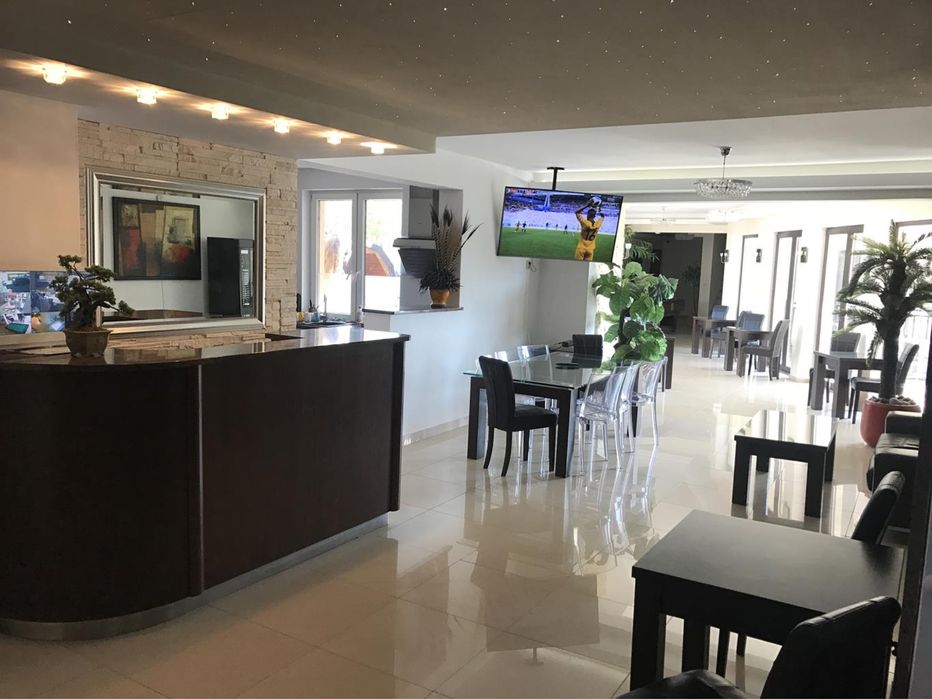 Mielno Marcello / Noclegi / Pokoje / Wakacje nad Morzem